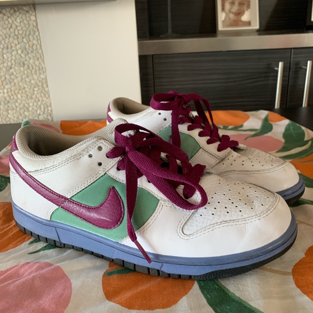 Nike Air Force 1s